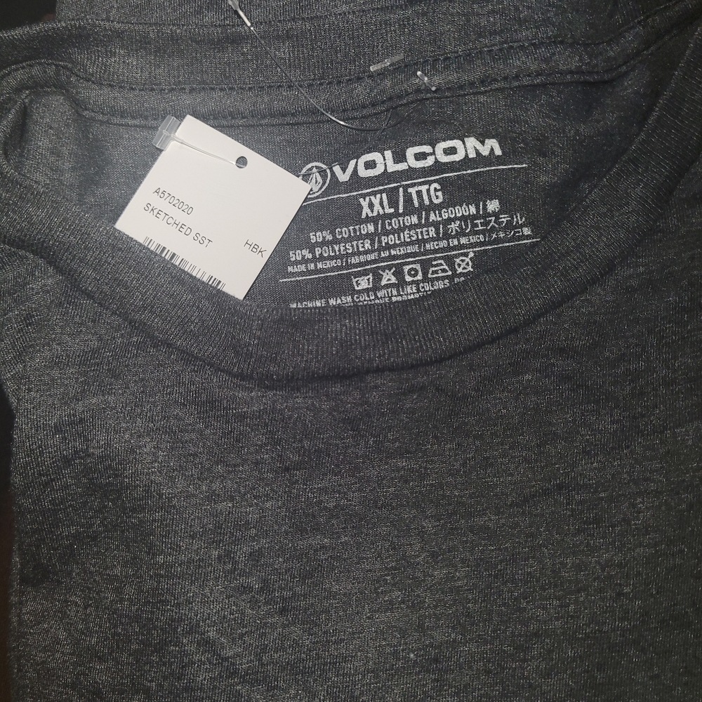Volcom T-shirt - Picture 5 of 5